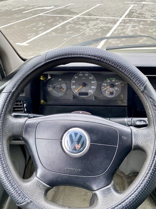 Продам  ЛТ35 фольфаген в хорошому  стані