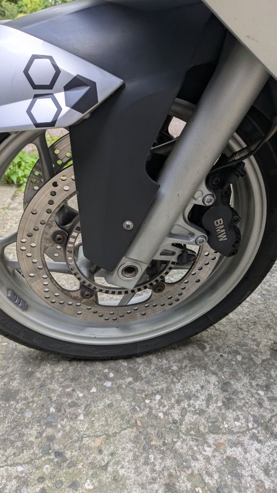 Sprzedam BMW R1200RT
