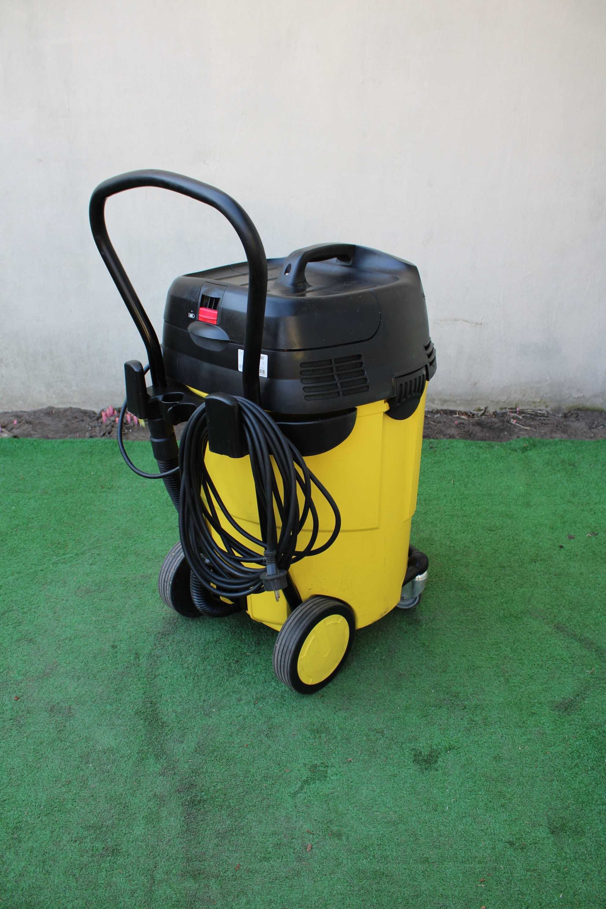 Odkurzacz Karcher NT 65/2 Eco Gwarancja Wysyłka Serwis