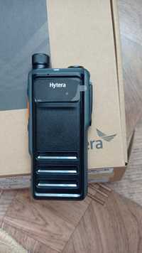 Цифровая рация Hytera