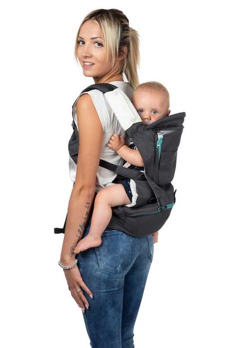 Marsupio Hip Seat CHICCO