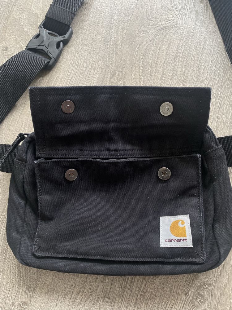 Carhartt wip dawn model VHTF fash meska Nerki