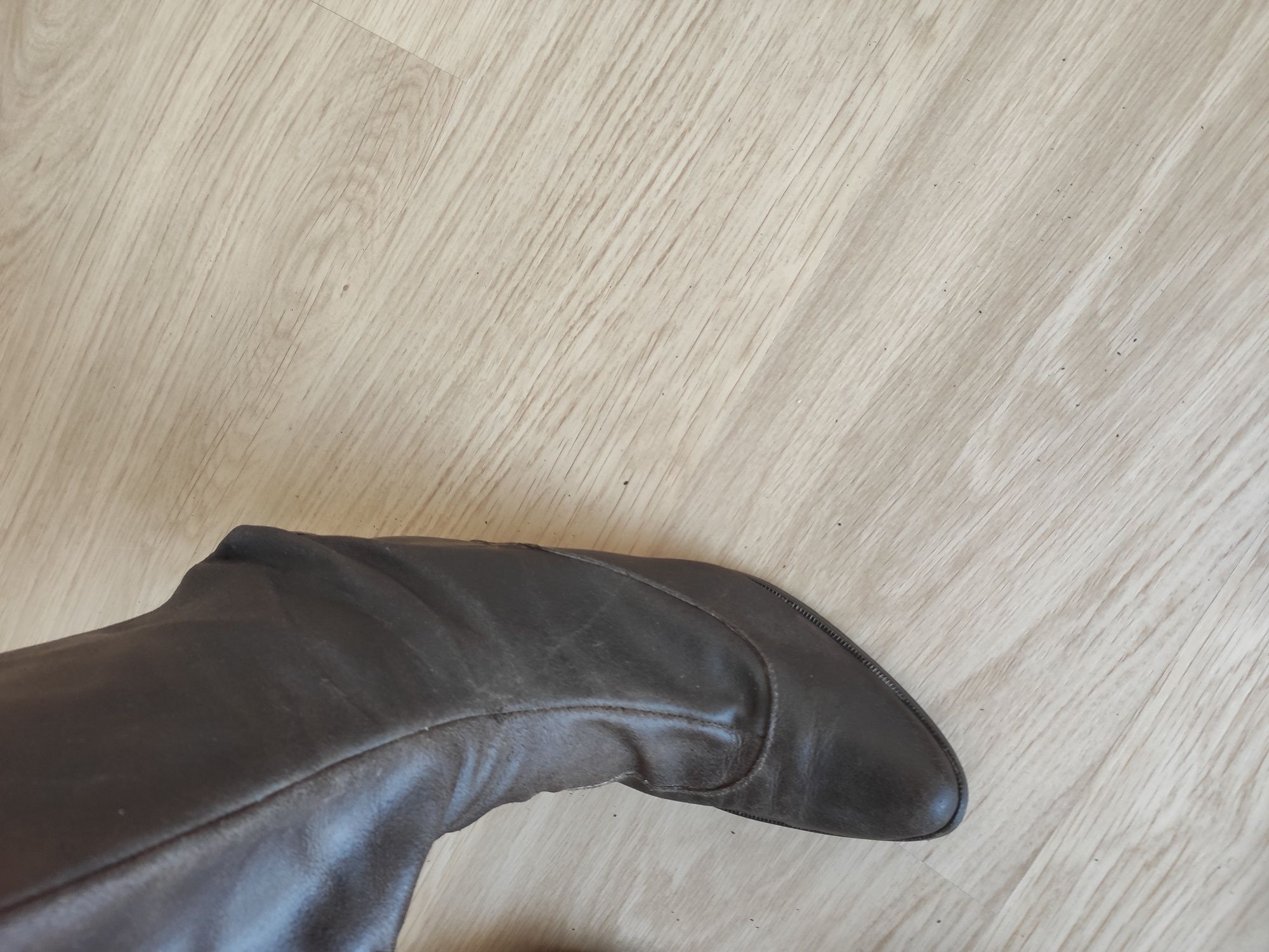 Botas cano alto Xdye