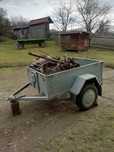 Продам прицеп новий
