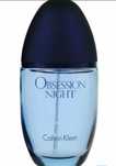 Calvin Klein Obsession Night 34ml