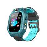 Smartwatch Inteligentny zegarek dla dzieci z kamerą. Wodoodporny sos