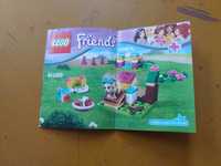 LEGO Friends 41088