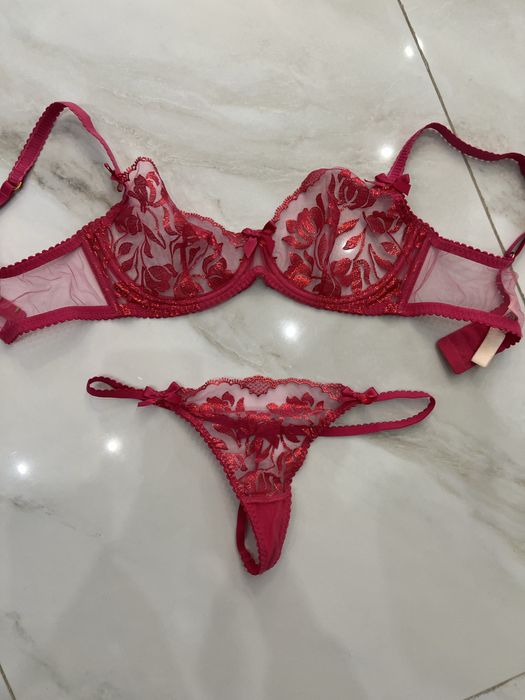 Нижнее белье Agent Provocateur
