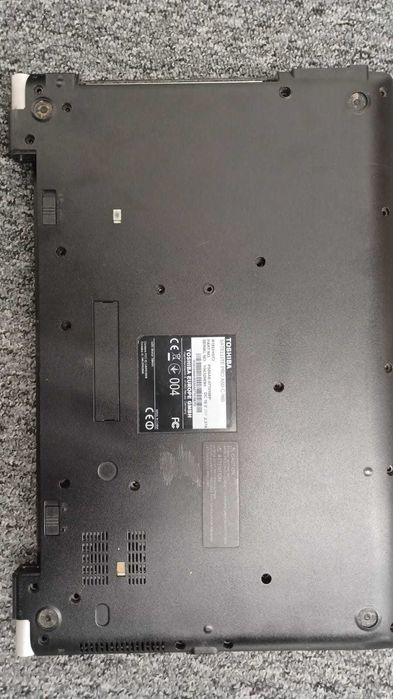 Toshiba Satellite Pro A50-C-169