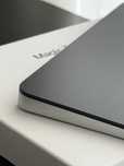 Apple Magic Trackpad Preto como novo