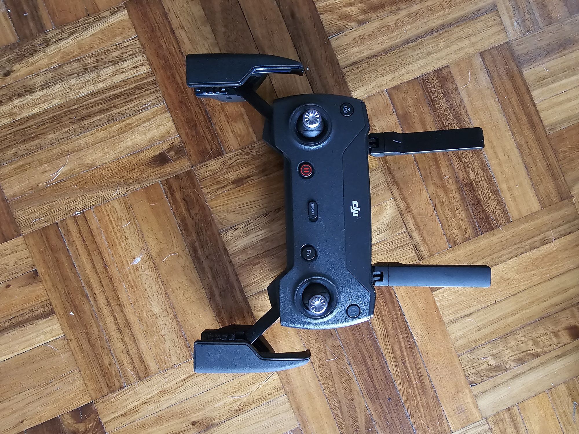 Dji Spark Fly More Combo