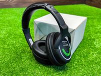 Бездротові наушники до металошукачи Nokta Makro