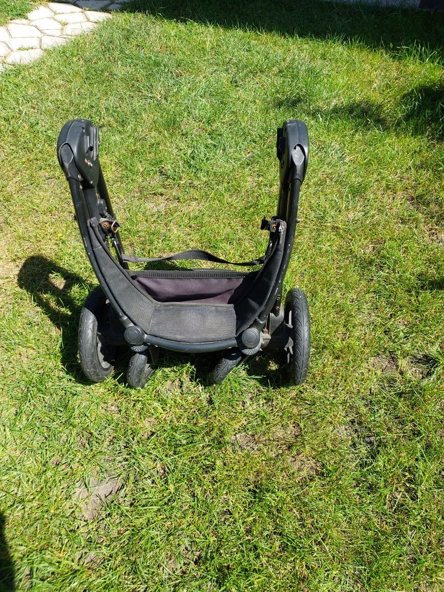 Коляска Britax b motion 4