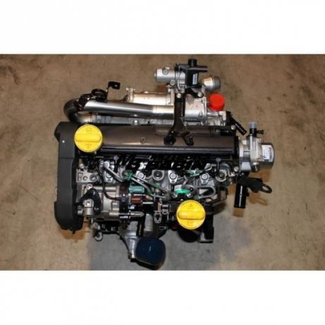 Motor Renault 1.5dci k9k704