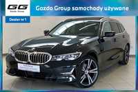 BMW Seria 3 xDrive 190KM | FV23%