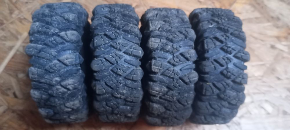 Opony RC crawler 1.9"