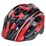Kask Rowerowy Prox Dziecięcy Armor ROZM: M CZERWONY