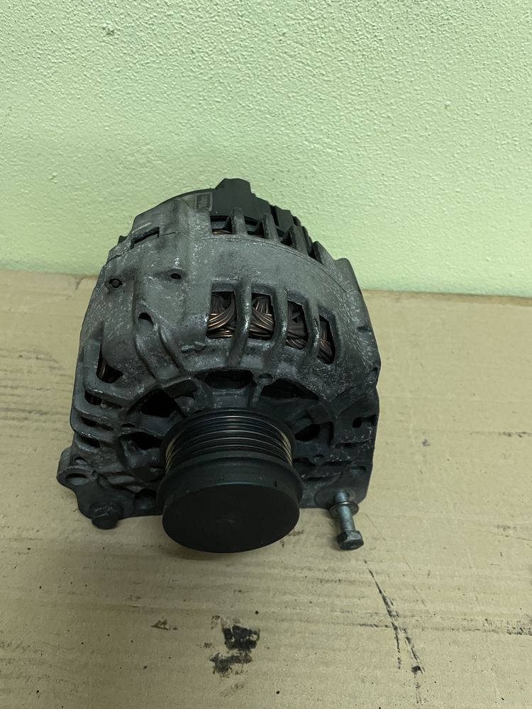 Volkswagen Passat Tdi 115cv alternador