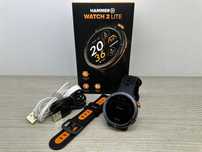 Smartwatch myPhone Hammer 2 lite Amoled