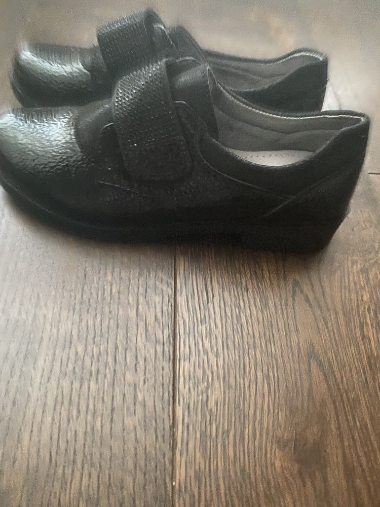 Новые туфли Том М
