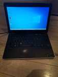 Mały laptop dell latitude E7240