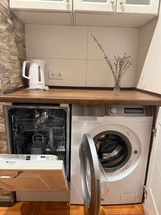 Сдам 3ком квартиру в центре города