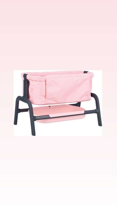 240240 Ліжко для ляльки Smoby Toys Maxi-Cosi