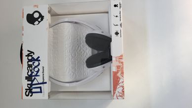 Słuchawki Skullcandy Uprock nowe