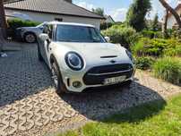 MINI Clubman MINI Clubman Cooper S