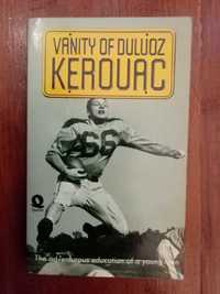 Jack Kerouac - Vanity of duluoz
