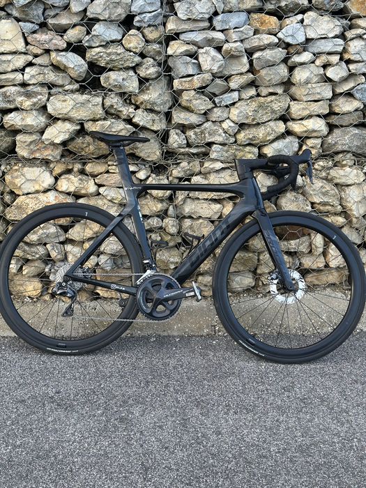 Giant Propel Advanced SL