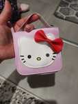 Nowa torebeczka Hello kitty dla malej damy