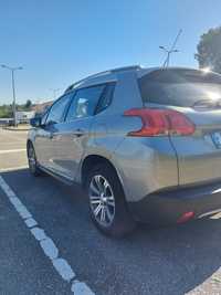 Peugeot 2008 1.2 VTi Allure