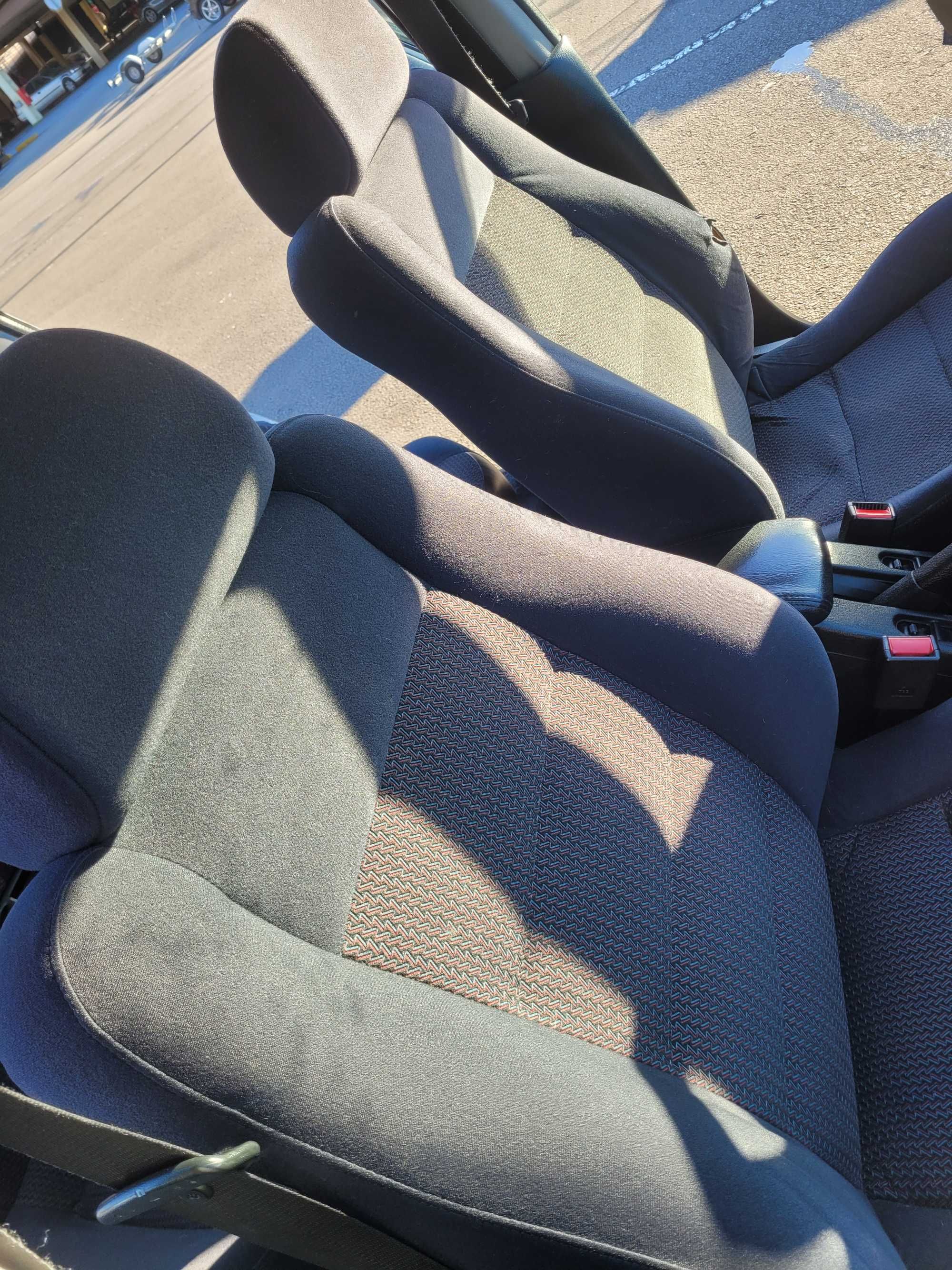 Honda Civic 1.4iS