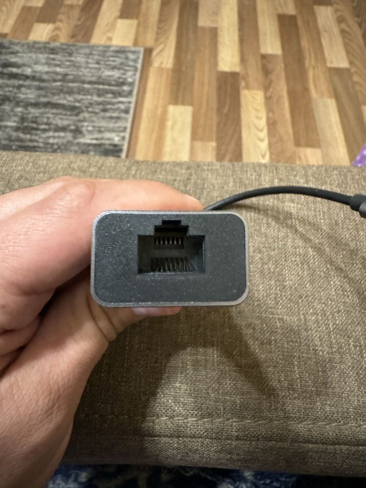 USB-хаб от Cablexpert