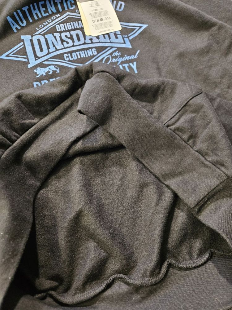 Спортивний костюм Lonsdale (XS-S)