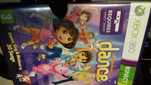 Kinect dance nickelodeon xbox 360