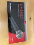 Mikrofon Proel DM580LC