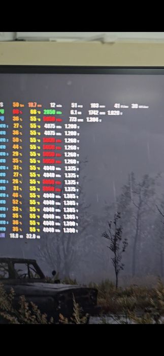 Системник AMD Ryzen 7 8700f 32gb rtx 5060 ssd m2 1000gb