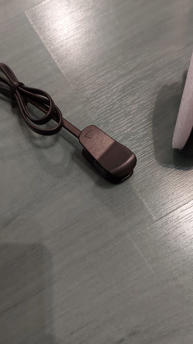 Garmin VIVOSMART 3, zegarek treningowy, opaska, pasek