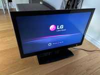 Telewizor LG 37LE5500