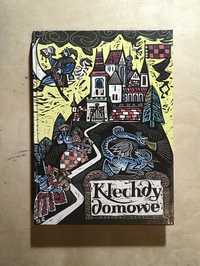 Klechdy domowe H. Kostyrko il. Rychlicki