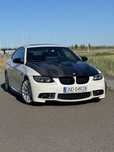 BMW E92 2.0d 215KM M3 look