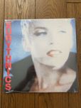 Eurythmics - Beyourself tonight [vinyl]