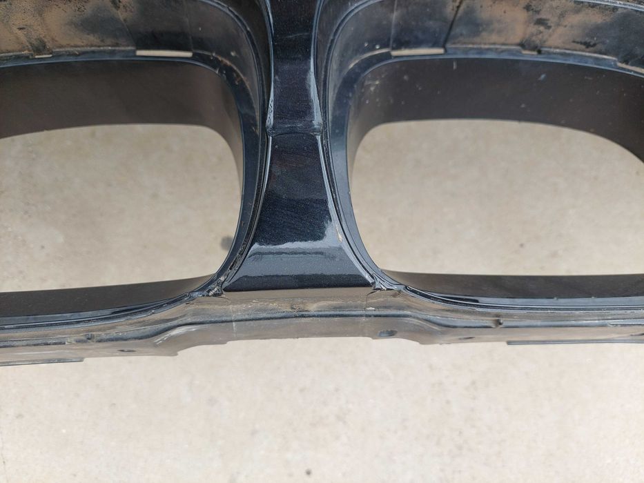para choques frt BMW 1 e 81