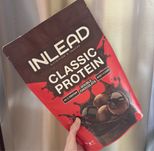 Odżywka bialkowa białko Inlead classic protein whey wpc i kazeina