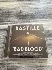 Płyta CD Bastille Bad Blood