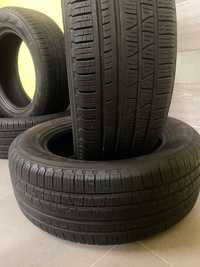 Opony wielosezonowe Pirelli Scorpion All Season 225/60/ 17 caloroczne