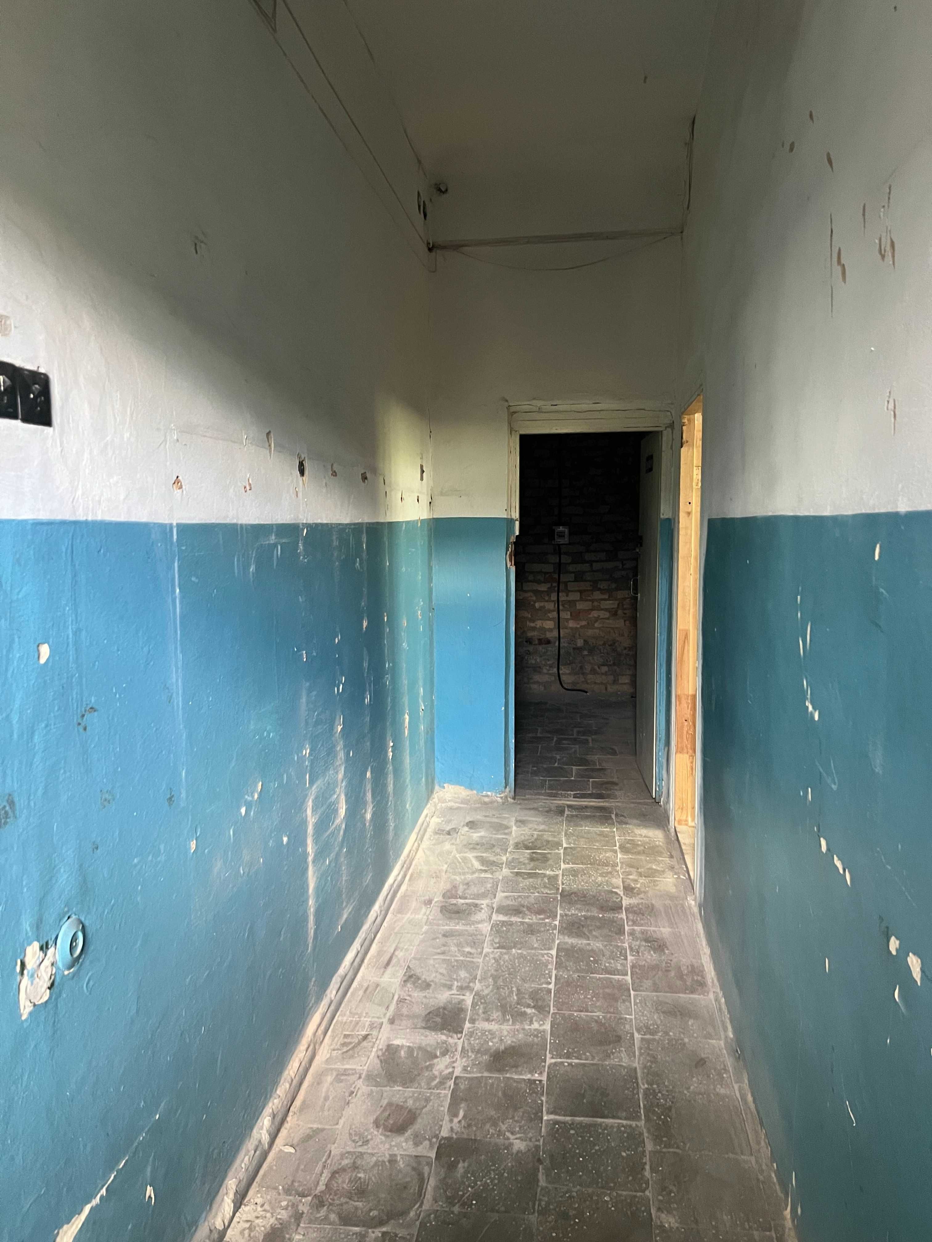 Нежитлові приміщення, площею 91,5 кв.м у м.Полтава