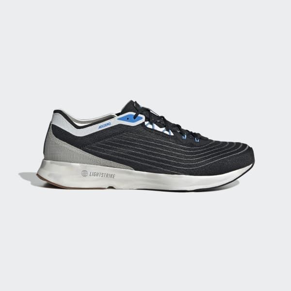 Kicksy buty do biegania Adidas Adizero x Parley EUR 43 1/3